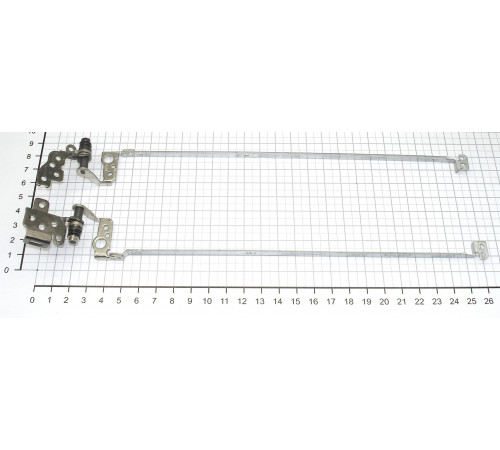 Петли для ноутбука Acer Aspire V3-531 V3-551 V3-571 VER-1