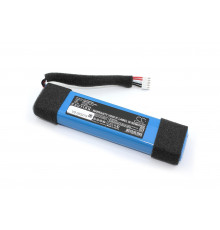 Аккумуляторная батарея CameronSino CS-JMX220SL для JBL Xtreme Special Edition 3.7V 5000mAh / 37.00Wh