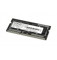 Модуль памяти AMD DDR3- 4Гб, 1866 SO-DIMM