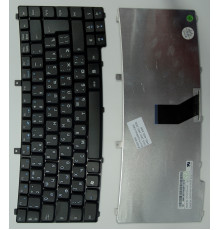 Клавиатура для ноутбука Acer TravelMate 2300, 2310, 2410, 2420, 2430, 2480, 4400, 8000 черная