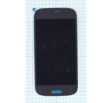 Дисплей для Samsung Galaxy Ace Style LTE SM-G357FZ серебристый