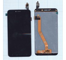 Дисплей для Explay Diamond черный