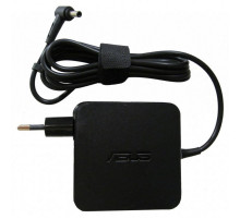 Блок питания Asus 4.5x3.0мм, 65W (19V, 3.42A) с сетевым кабелем, ORG (square shape)