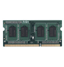 Модуль памяти Axiomtekl DDR3 4Gb SO-DIMM 1600MHz