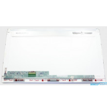 Матрица 17.3", 1600x900, LED, 40 pins, Глянцевая, P/N: B173RW01, N173FGE-L23, LP173WD1(TL)(A1), LTN173KT01 (REF LIKE NEW)