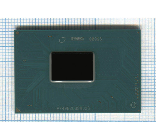 Процессор Intel Core i5-7300HQ SR32S