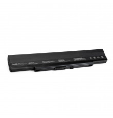 Аккумулятор для ноутбука Asus UL30, UL50, UL80, U30, U35, U45, U52, U53 Series. 14.8V 4400mAh 65Wh. PN: A31-U53, A31-UL30.