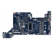 Материнская плата LA-H323P HP 15-DW 6405U UMA
