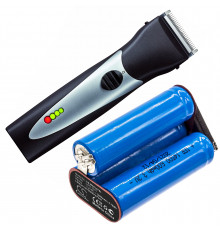 Аккумулятор CS-MCP187SL для Moser Chrom Style Pro 1871 1800mAh, 3.2V, Li-ion