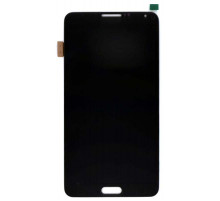 Дисплей для Samsung Galaxy Note 3 SM-N9005 черный