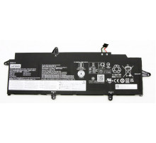 Аккумуляторная батарея для ноутбука Lenovo X13 gen 2 (L20M4P73) 15.36V 54.7Wh