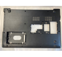 Нижняя крышка (Cover D) для ноутбука Lenovo IdeaPad 510-15ISK, 310-15, 310-15ikb, черный, OEM Нижняя крышка (Cover D) для ноутбука Lenovo IdeaPad 510-15ISK, 310-15, 310-15ikb, черный, OEM