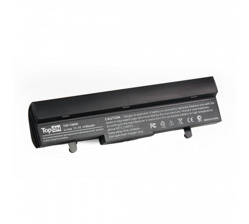 Аккумулятор для ноутбука Asus Eee PC 1001PX, 1001HA, 1005HA Series. 11.1V 4400mAh 49Wh. PN: AL31-1005, ML31-1005.