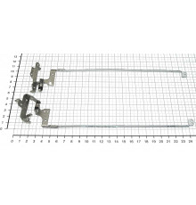 Петли для ноутбука HP Pavilion G4 G4-2000 G4-2317TX G4-2218TX