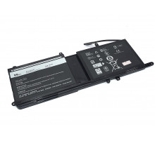 Аккумуляторная батарея для ноутбука Dell Alienware 15 R3 (0546FF) 11,4V 99Wh