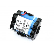 Аккумулятор для Gardena 09840-20, BLI-18 2500mah 18V Li-ion