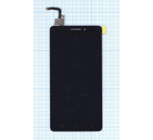 Дисплей для Lenovo Vibe P1m черный