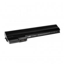 Аккумулятор для ноутбука HP Mini 110, 210, Compaq Mini CQ10 Series. 11.1V 4400mAh 49Wh. PN: HSTNN-CB1Y, HSTNN-CB1Z.