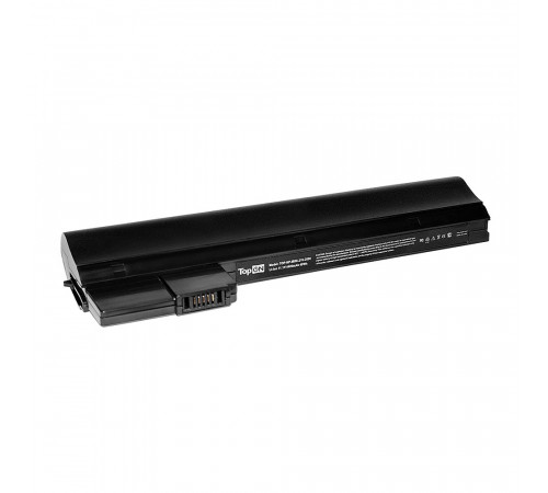 Аккумулятор для ноутбука HP Mini 110, 210, Compaq Mini CQ10 Series. 11.1V 4400mAh 49Wh. PN: HSTNN-CB1Y, HSTNN-CB1Z.