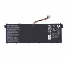 Аккумуляторная батарея для ноутбука Acer Aspire E3-111 (AC14B8K) 15.2V 3090mAh 46Wh