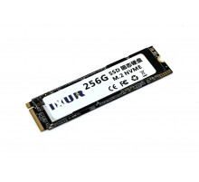 SSD M.2 2280 IXUR BR 256G NVMe