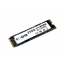 SSD M.2 2280 IXUR BR 256G NVMe