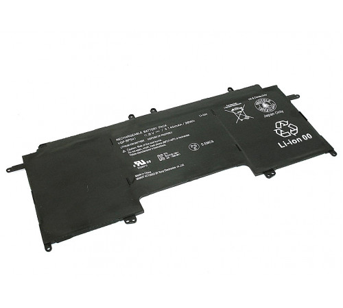 Аккумуляторная батарея для ноутбука Sony Vaio SVF13N (VGP-BPS41) 11.25V 36Wh