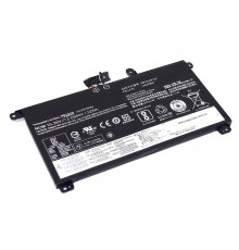 Аккумуляторная батарея для ноутбука Lenovo ThinkPad T570 (00UR892) 15.28V 2095mAh