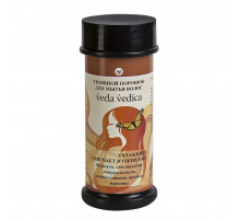 Veda Vedica Травяной порошок для мытья волос