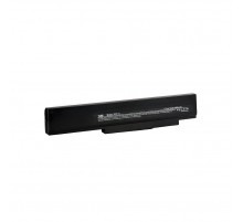 Аккумулятор для нетбука Asus Lamborghini VX2, VX2S, V1S, V1 Series. 14.8V 4400mAh 65Wh. PN: A42-V1, 90-NGF1B1100.