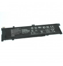 Аккумуляторная батарея для ноутбука Asus K501LB (B31N1429) 11.4V 4110mAh черная