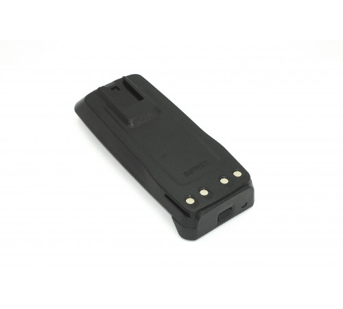 Аккумулятор для Motorola DP3400, XPR 6100  (NNTN4077) 2200mAh 7.4V Li-ion