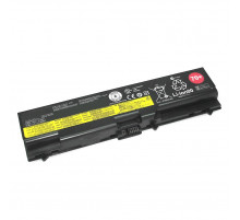 Аккумуляторная батарея для ноутбука Lenovo ThinkPad T430 (45N1005 70+) 48Wh черная