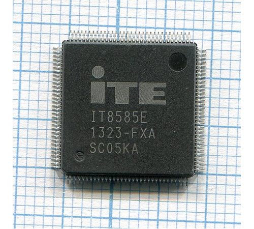 Контроллер IT8585E-FXA