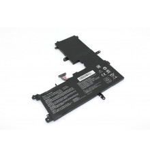 Аккумуляторная батарея для ноутбука Asus VivoBook Flip 14 TP410UA (B31N1705) 11.4V 3600mAh OEM