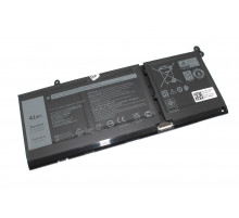 Аккумуляторная батарея для ноутбука Dell Latitude 3420 (G91J0) 11.25V 41Wh