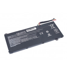 Аккумуляторная батарея для ноутбука Acer Aspire VN7 (AC14A8L-3S1P) 11.4V 4605mAh OEM черная