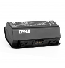 Аккумулятор для ноутбука Asus G750J. 14.8V 5200mah 77Wh. PN: A42-G750.