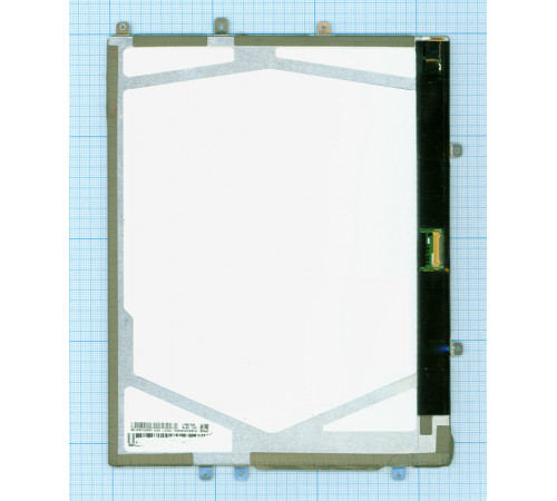 Матрица для iPad LP097X02(SL)(A2)