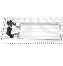 Петли для ноутбука Acer Aspire ES1-523, ES1-532, ES1-533, ES1-572