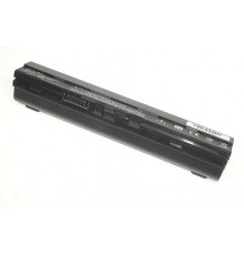 Аккумуляторная батарея для ноутбука Acer Aspire V5-171-6860 5200mAh OEM черная