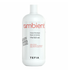 TEFIA  Ambient Крем-активатор 1% / Cream Developer 1%/3,5 vol., 900 мл