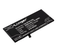 Аккумулятор CS-IPH810SL для iPhone 8 Plus  3.82V / 2690mAh / 10.28Wh
