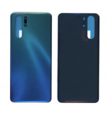 Задняя крышка для Huawei P30 Pro aurora blue