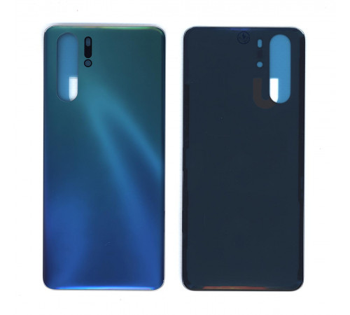 Задняя крышка для Huawei P30 Pro aurora blue