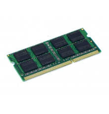 Модуль памяти Ankowall SODIMM DDR3L 8Gb 1333 MHz 1.35V PC3-10600