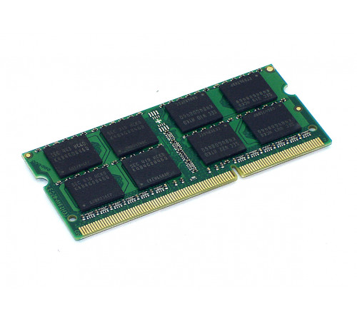 Модуль памяти Ankowall SODIMM DDR3L 8Gb 1333 MHz 1.35V PC3-10600