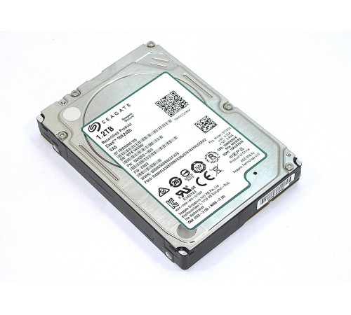 Жесткий диск HDD 2,5 1.2TB Seagate ST1200MM0129