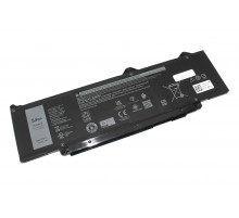 Аккумуляторная батарея для ноутбука Dell Latitude 3440 (R73TC) 11.4V 54Wh