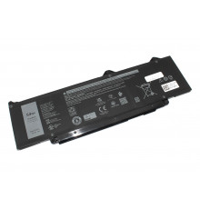 Аккумуляторная батарея для ноутбука Dell Latitude 3440 (R73TC) 11.4V 54Wh